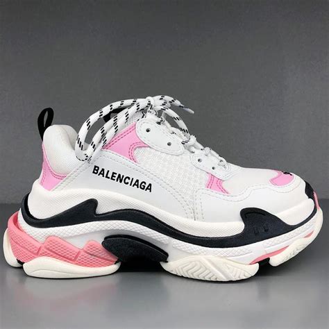 balenciaga sneakers price.